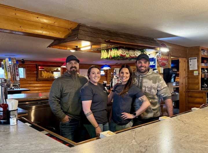 Becida Bar and Grill reopens under new ownership
