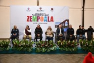 Zempoala impulsa economía local con apoyo de Turismo estatal y BBVA