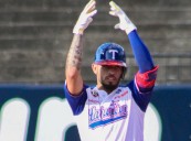 Gabriel Arias anuncia su regreso a Tiburones: “Voy dispuesto a todo” 