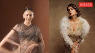 Lakshmi Manchu jokes she wants to ‘whack’ Rakul Preet Singh: ‘Earlier I used to live with her, now she says let me ask Jackky’