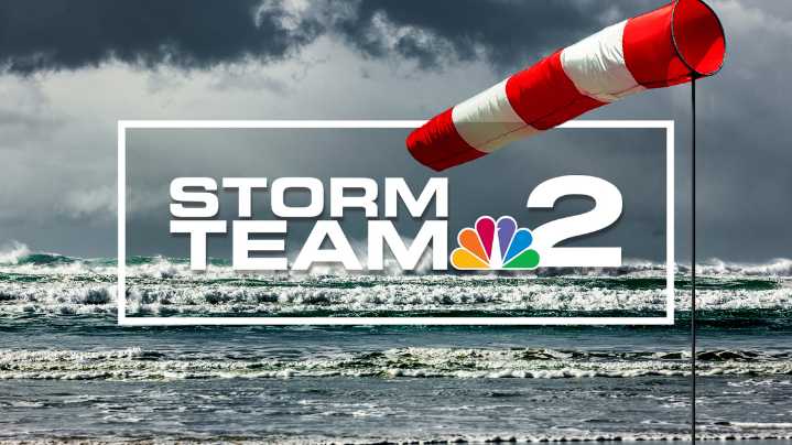 Wind Advisory for northern Pennsylvania