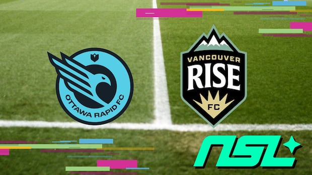 Watch the NSL playoffs: Vancouver Rise vs. Ottawa Rapid