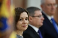 Sandu says EU should open all negotiation clusters with Moldova by year