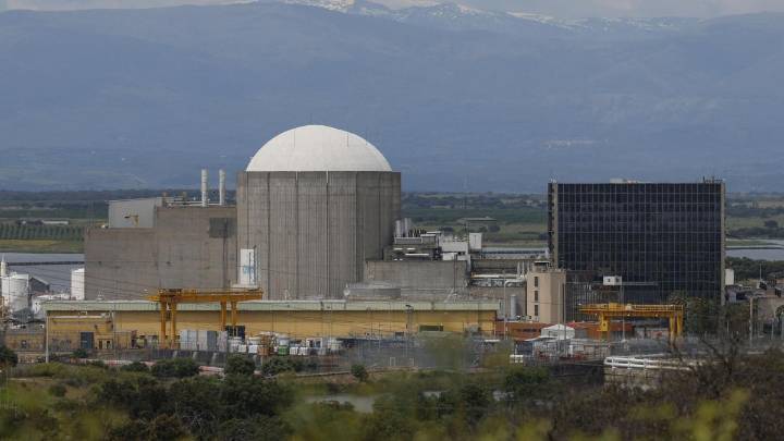 El Gobierno pide al Consejo de Seguridad Nuclear el informe para prorrogar Almaraz