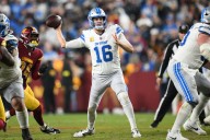 Jared Goff’s cerebral advantage in proving intelligence beats flash in the NFL