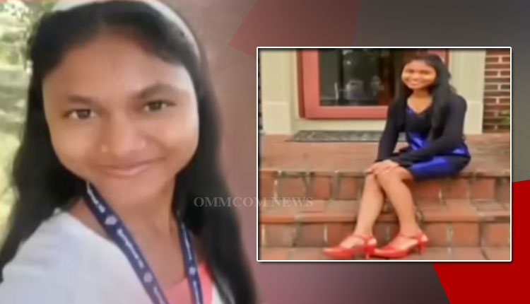 Odia Girl Adopted In US Alleges Abuse, Seeks Odisha CM’s Help