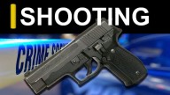 Man Injured in Atlanta Shooting
