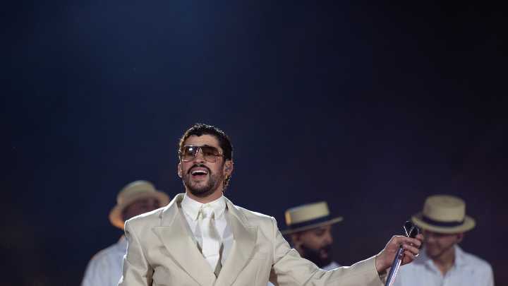 Bad Bunny arranca en Santo Domingo su gira mundial: ¿cuándo llega a España?