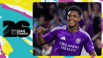 Alex Freeman boosts World Cup prospects after USMNT, Orlando City breakout