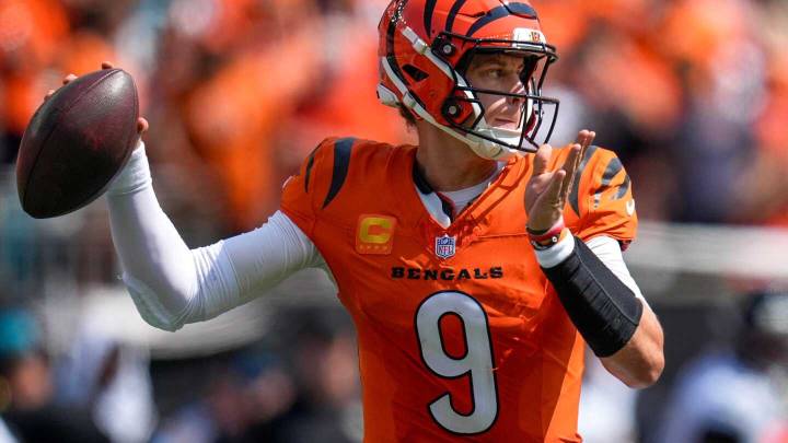 Patriots vs. Bengals prediction: Odds, expert picks, QB matchup, injury update, betting trends, and stats