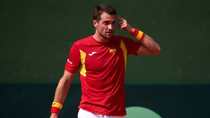 Pedro Martínez: "No supe gestionar la gesta de Marbella y me dio un bajón emocional"