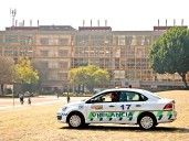 Sopesan cambios en mandos de seguridad; tras semanas de protestas