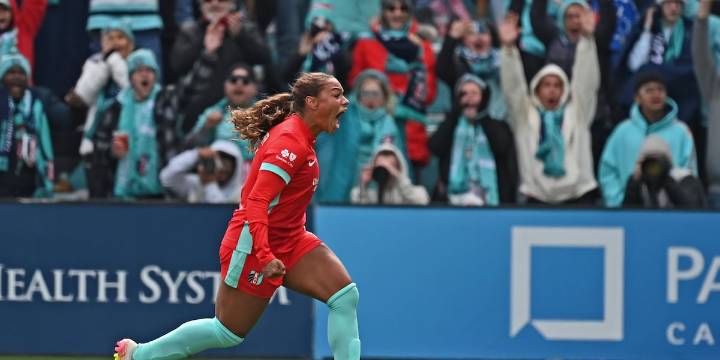 Kansas City Current close out record-setting season with 2