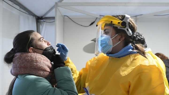 Los técnicos sanitarios de Canarias dicen basta: a la huelga por su sueldo y una formación del siglo XXI