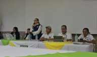 Defensoría del Pueblo pide protección urgente para líderes comunales en Arauca