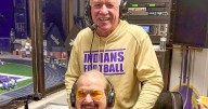 ‘Country boys on the radio’– McKnight brothers reflect on five decades of football and Friday nights