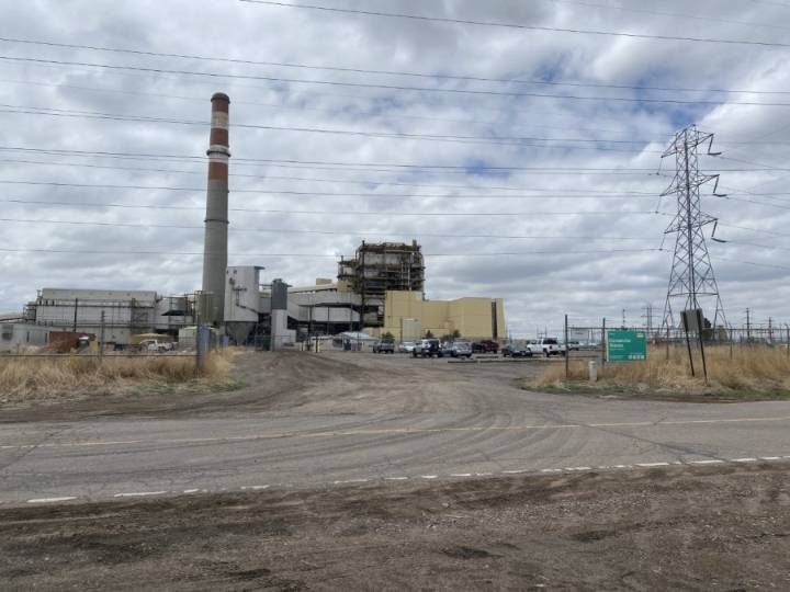 Petition filed to keep Pueblo coal plant open another year
