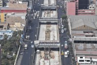 Vía Expresa Grau: conoce el plan de desvíos que se inicia mañana, viernes 28