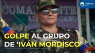 Petro anuncia nuevo bombardeo a disidencia FARC liderada por uno de los más buscados en Colombia