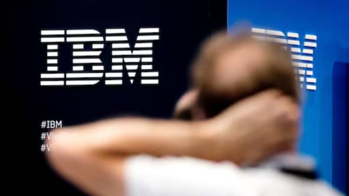 Under CEO Arvind Krishna, IBM to cut thousands of jobs in the fourth quarter