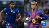Chelsea vs Barcelona: A qué hora y dónde ver EN VIVO y ONLINE el partido de Champions League