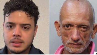 El hijo de Rolando Zaldívar rompe el silencio y aclara rumores sobre su padre tras arresto en MIAMI