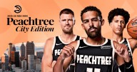 Hawks unveil latest Nike City Edition jerseys