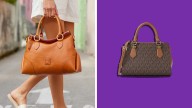 Black Friday purse deals: Michael Kors, Kate Spade, Dooney & Bourke