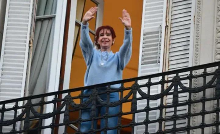 La Justicia endureció las restricciones para visitar a Cristina Kirchner en su prisión domiciliaria
