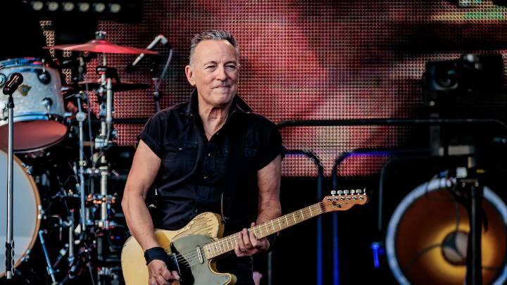 ‘The ghost of Tom Joad’: tres décadas del Springsteen más humano