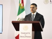Gobierno de México apoya investigaciones tras asesinato de alcalde