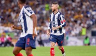 Se enciende la alerta en Rayados: Sergio Ramos no entrenó y es duda ante Chivas
