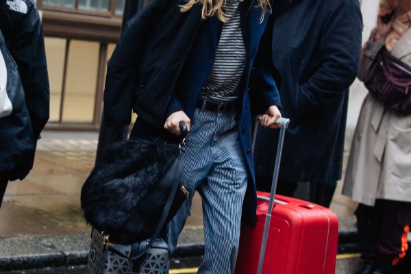 Estos vuelos y destinos son un chollo este Black Friday