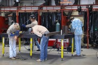 Straight to Trades program launches at Boerne ...