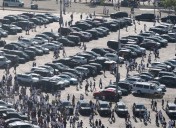 Costo del estacionamiento puede superar el precio de las entrada para el Mundial en EEUU