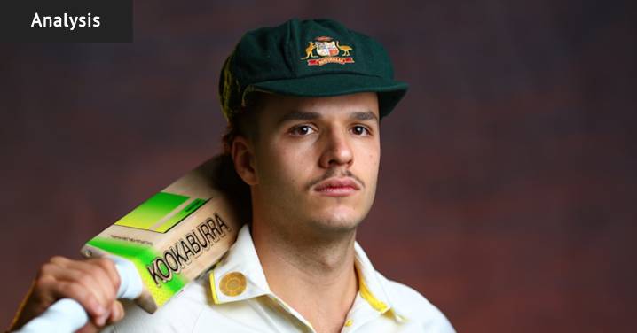 ‘I feel for Sammy’: How Konstas found out about his Test axing