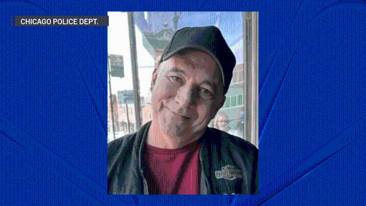 Missing man possibly injured after Alsip crash: Family