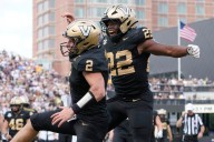 How to watch college football free live stream today: No. 9 Vanderbilt Commodores vs. No. 20 Texas Longhorns