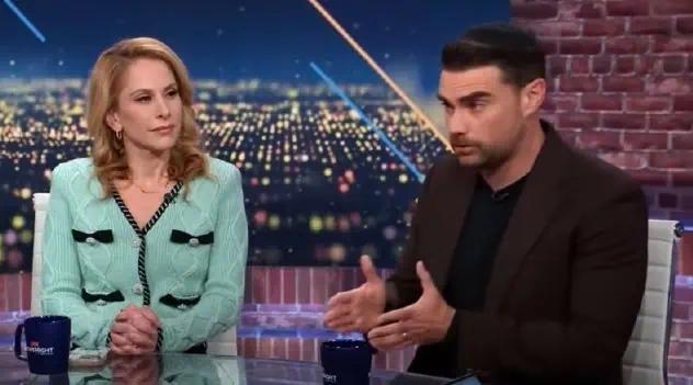 CNN Panel Debates Tariff Power As Ben Shapiro Slams Trump Policy As 'Unconstitutional'