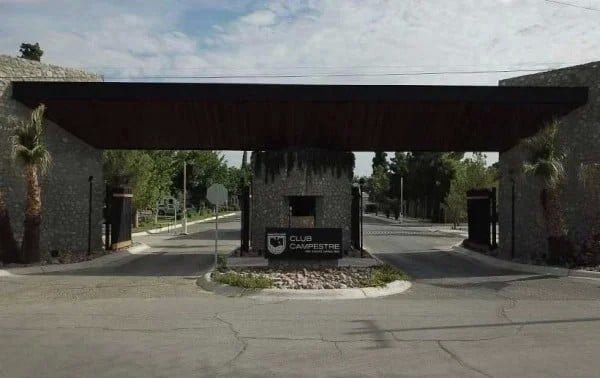 Posponen audiencia por desfalco del Club Campestre