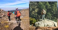 “Terror en el Iztaccíhuatl”: Montañistas huyen de hombres armados en plena expedición