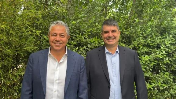 Gustavo Coatz será el nuevo secretario del Interior