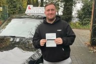 'I was shaking' - Luke Littler got genius revenge on paparazzi after car chase on motorway