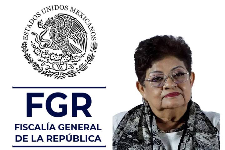 Ernestina Godoy: trayectoria y antecedentes de la abogada que asumió la FGR