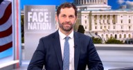 Transcript: Rep. Jason Crow on "Face the Nation with Margaret Brennan," Nov. 23, 2025
