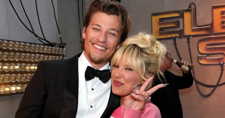 Millie Bobby Brown & Jake Bongiovi's Baby: Name, Photos, More