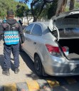 Logran recuperar automóvil con pedido de captura por hurto en la provincia de La Rioja