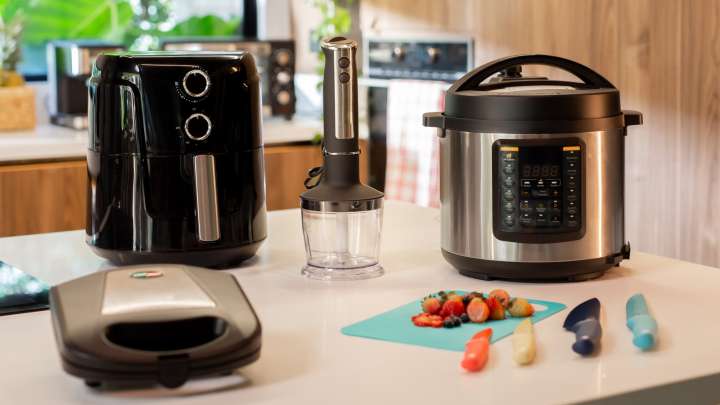 5 Kitchen Gadgets Under $30 That Feel Way More Expensive
