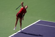 Deadspin | WTA roundup: No. 1 Aryna Sabalenka cruises in WTA Finals opener