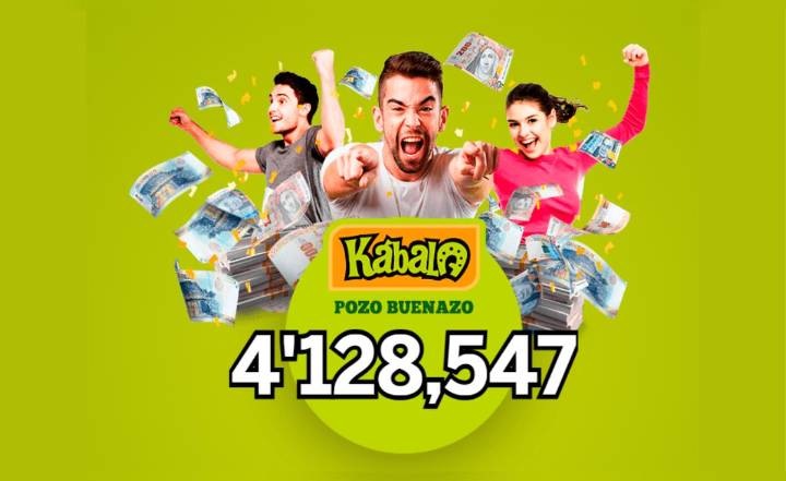 Resultados Kábala sábado 22 de noviembre: jugada ganadora y Pozo Buenazo